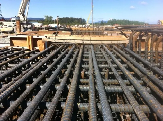 Structural reinforcing
